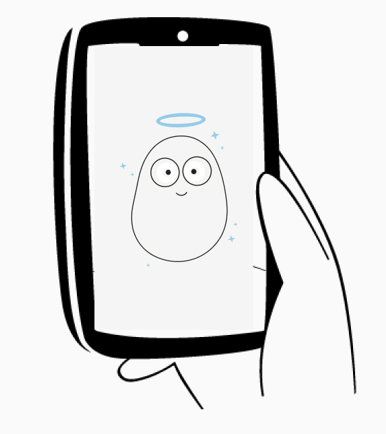 Meet Viel, the Virgua angel