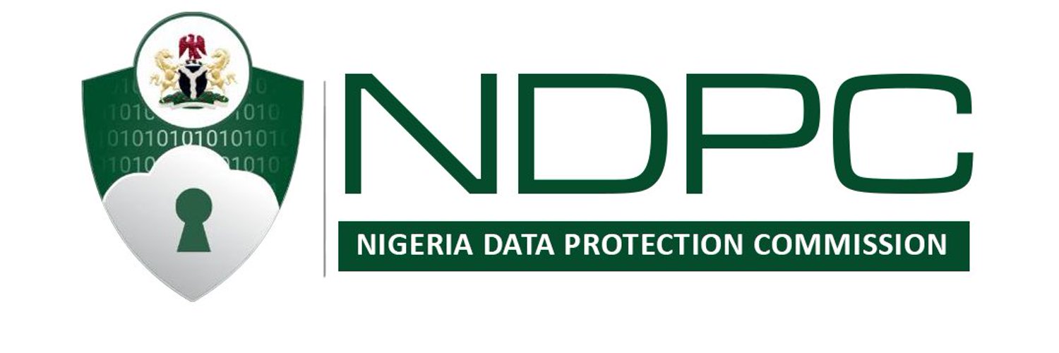 Nigeria Data Protection Commission logo